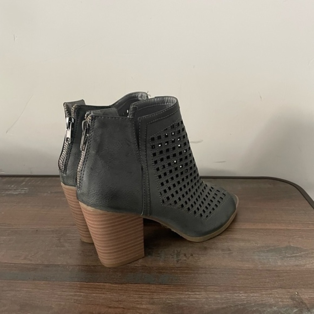 Sugar Vael Women Ankle Boost Size 8.5 - Picture 6 of 6